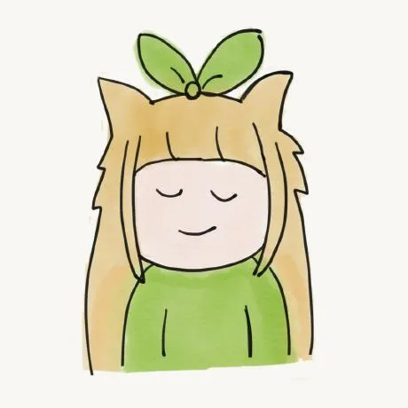 [Avatar for 惠狐之书]