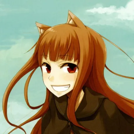 [Avatar for 约伊兹的萌狼乡手札]