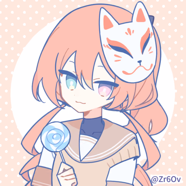 [Avatar of @ShadowRZ.]