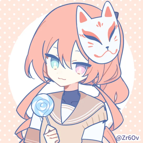 [Avatar of @ShadowRZ.]